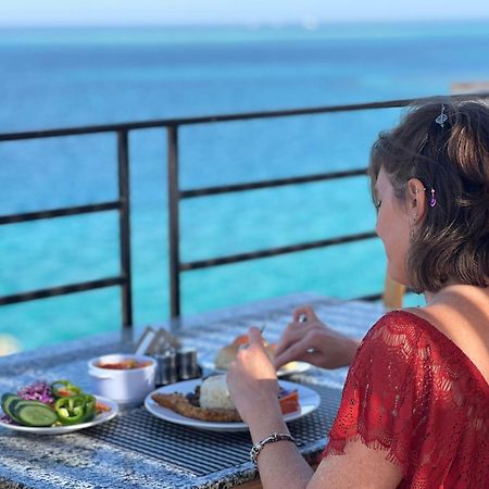 Juliana Suites By Vision Hurghada Ngoại thất bức ảnh