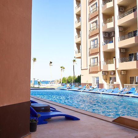 Juliana Suites By Vision Hurghada Ngoại thất bức ảnh