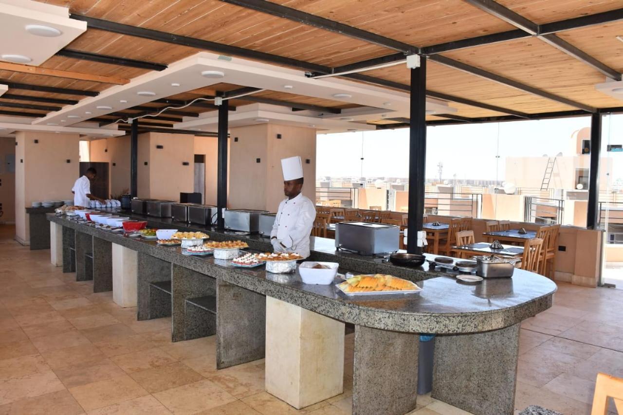 Juliana Suites By Vision Hurghada Ngoại thất bức ảnh