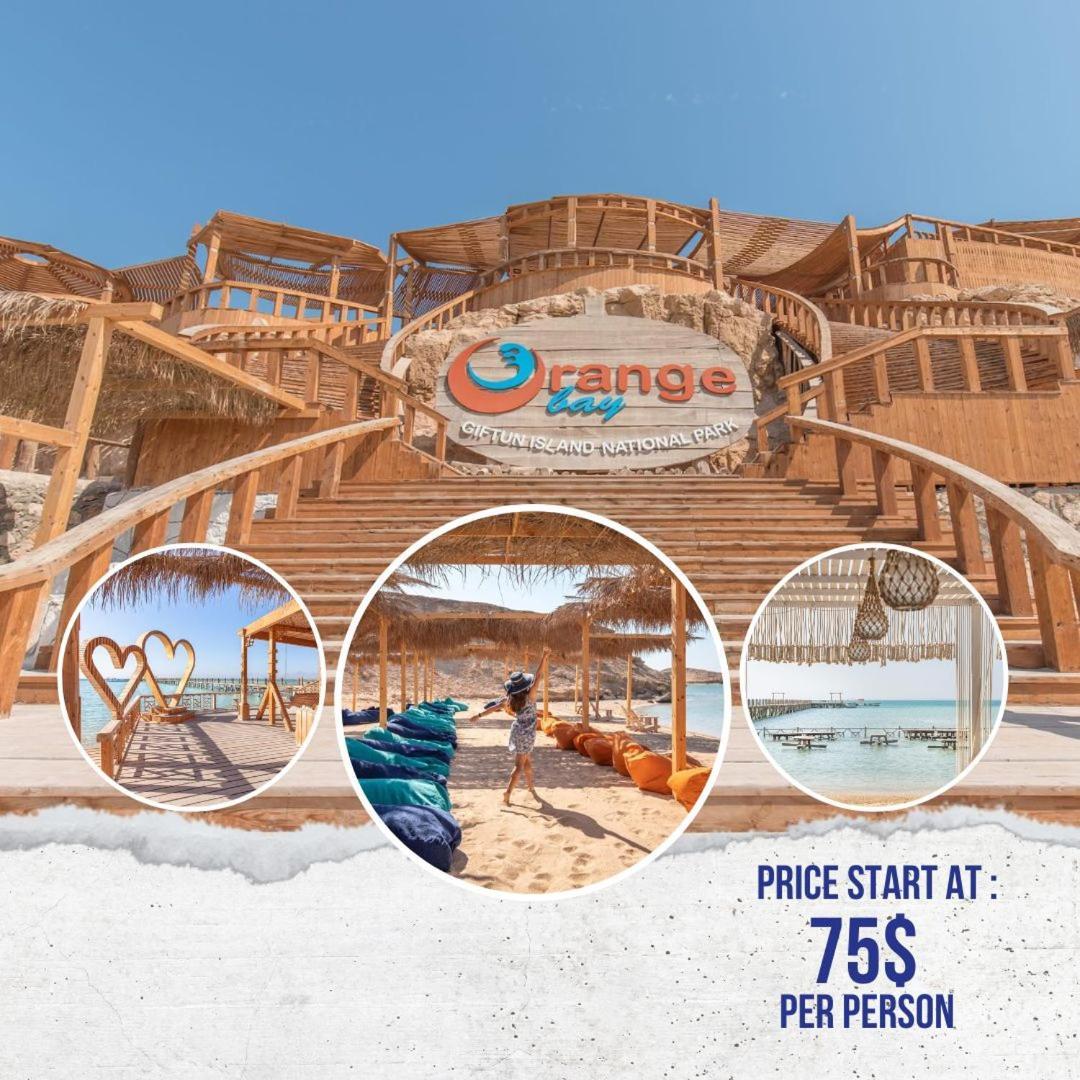 Juliana Suites By Vision Hurghada Ngoại thất bức ảnh