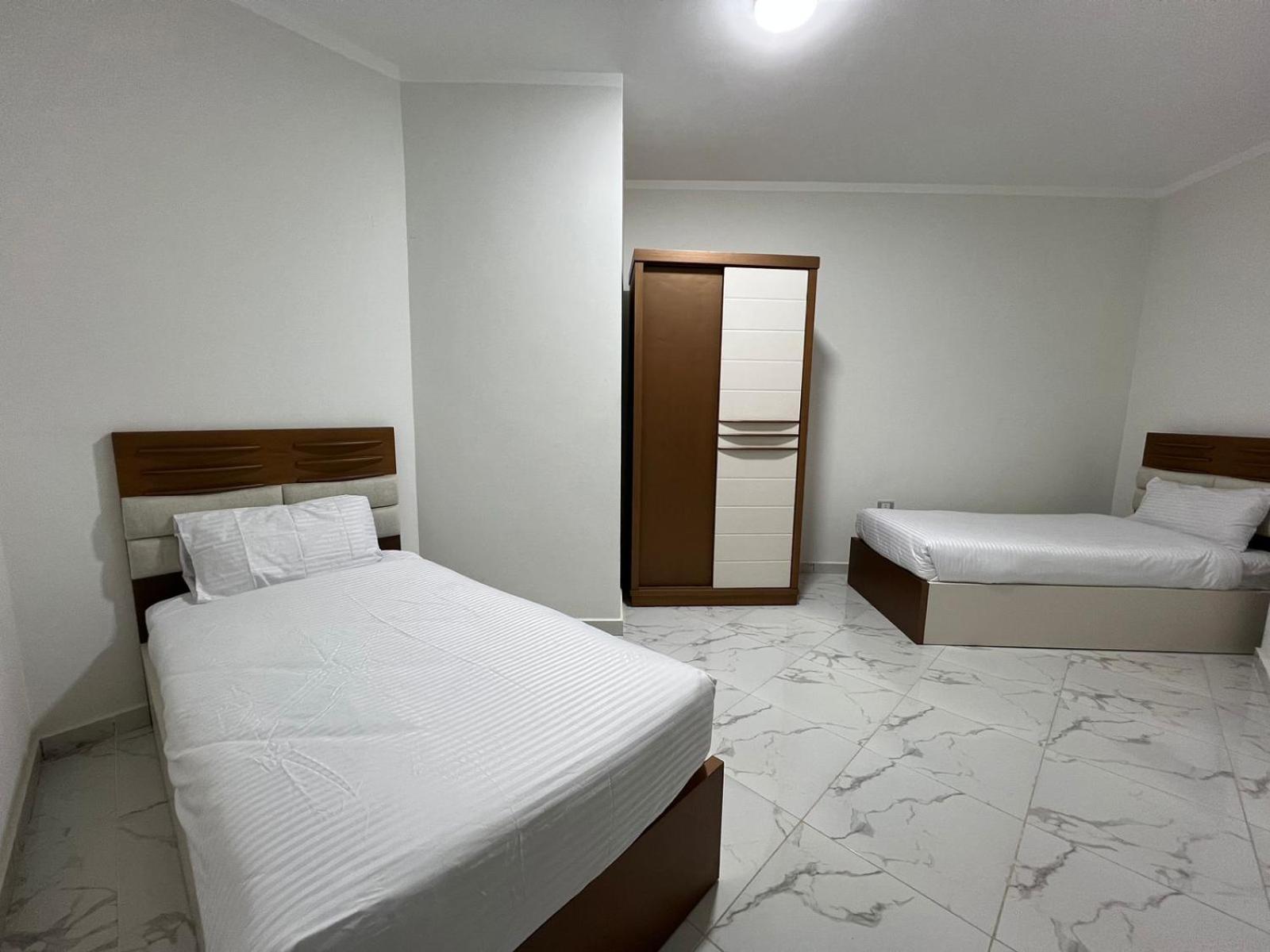 Juliana Suites By Vision Hurghada Ngoại thất bức ảnh