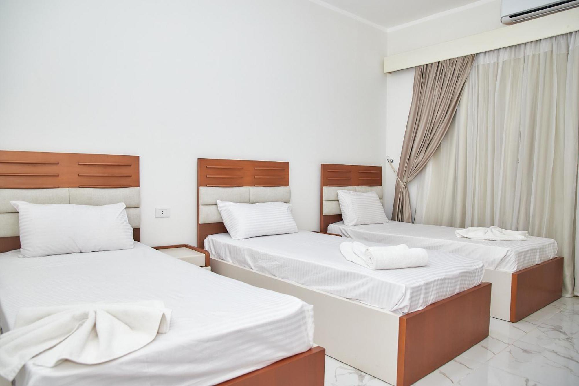 Juliana Suites By Vision Hurghada Ngoại thất bức ảnh