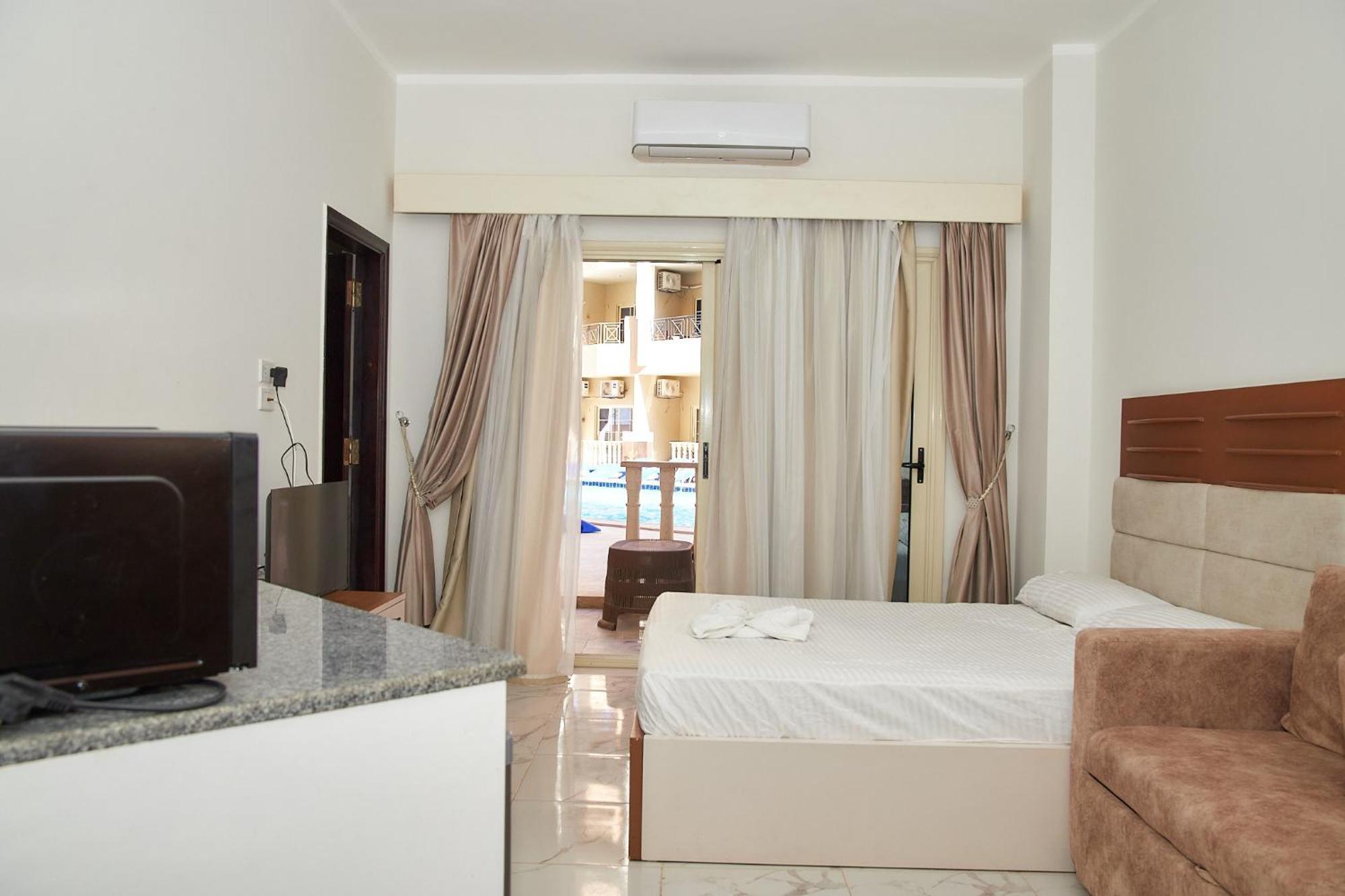 Juliana Suites By Vision Hurghada Ngoại thất bức ảnh