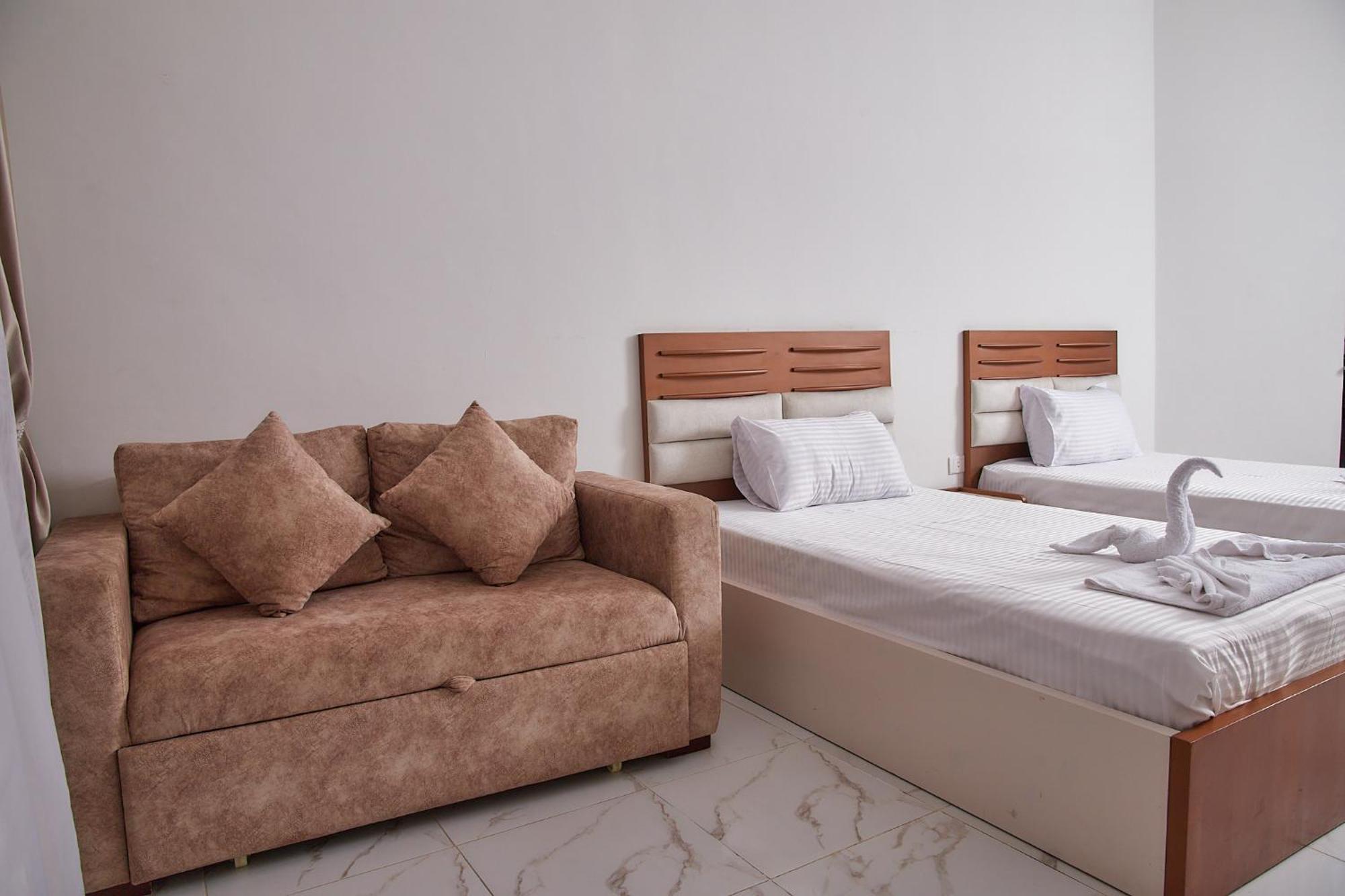 Juliana Suites By Vision Hurghada Ngoại thất bức ảnh