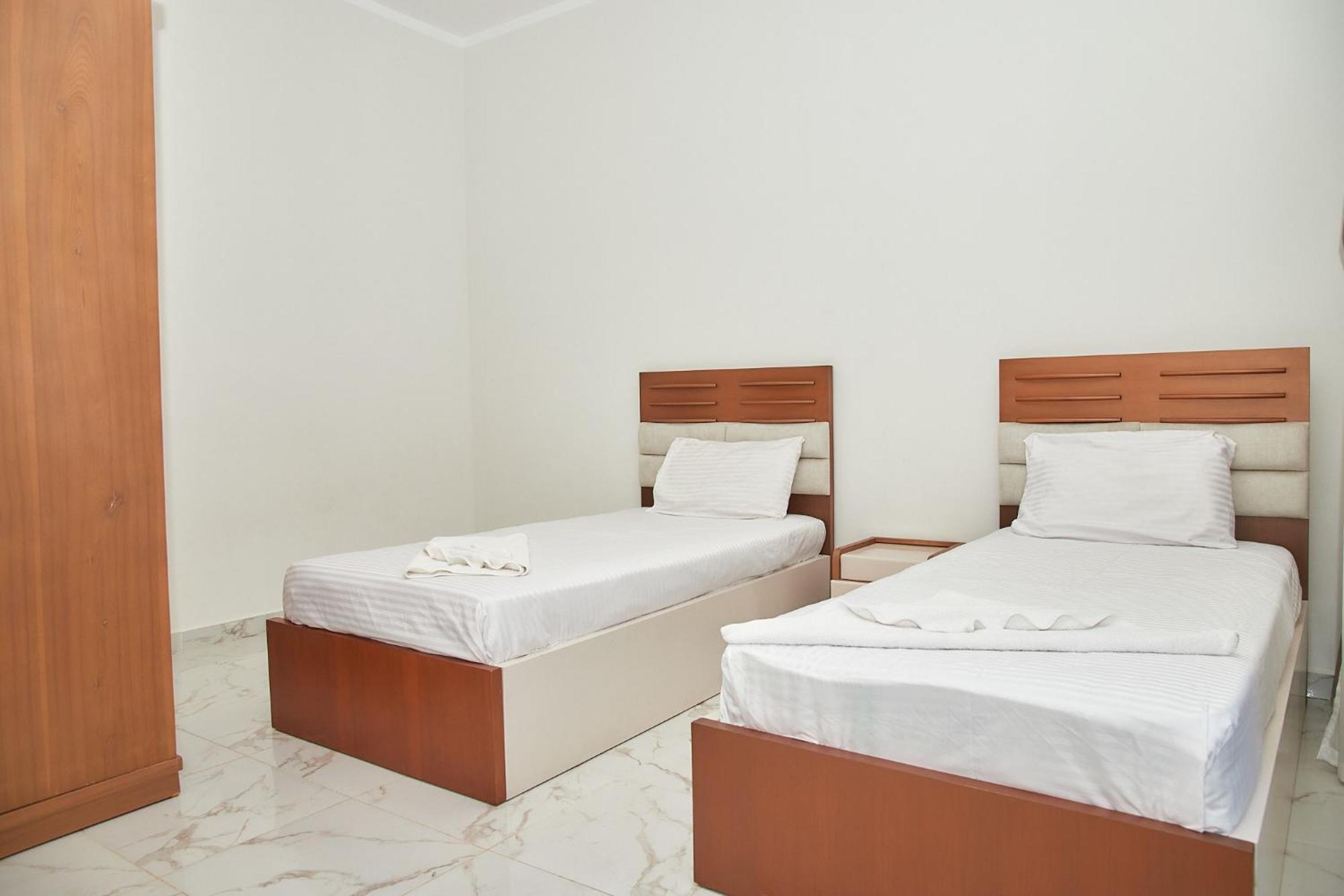 Juliana Suites By Vision Hurghada Ngoại thất bức ảnh