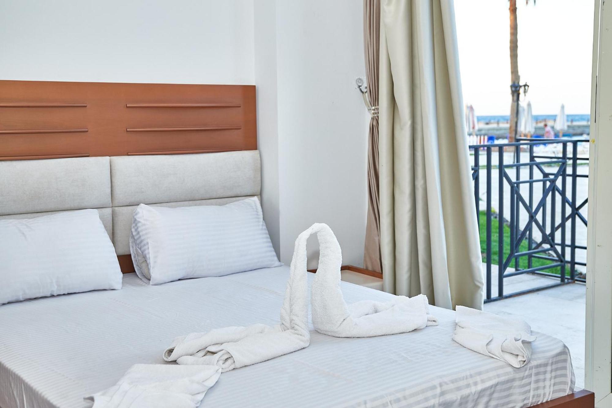 Juliana Suites By Vision Hurghada Ngoại thất bức ảnh
