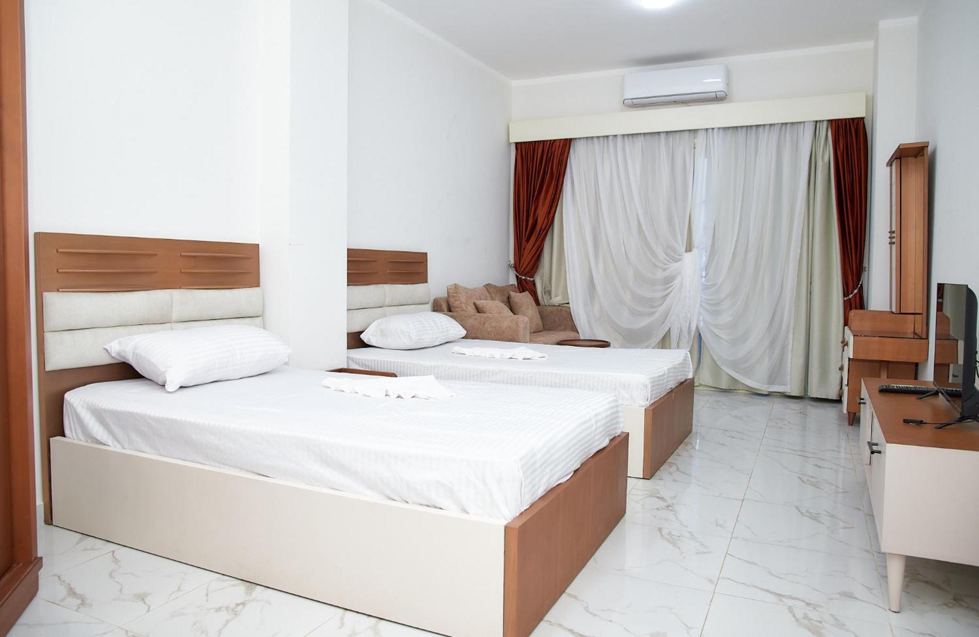 Juliana Suites By Vision Hurghada Ngoại thất bức ảnh