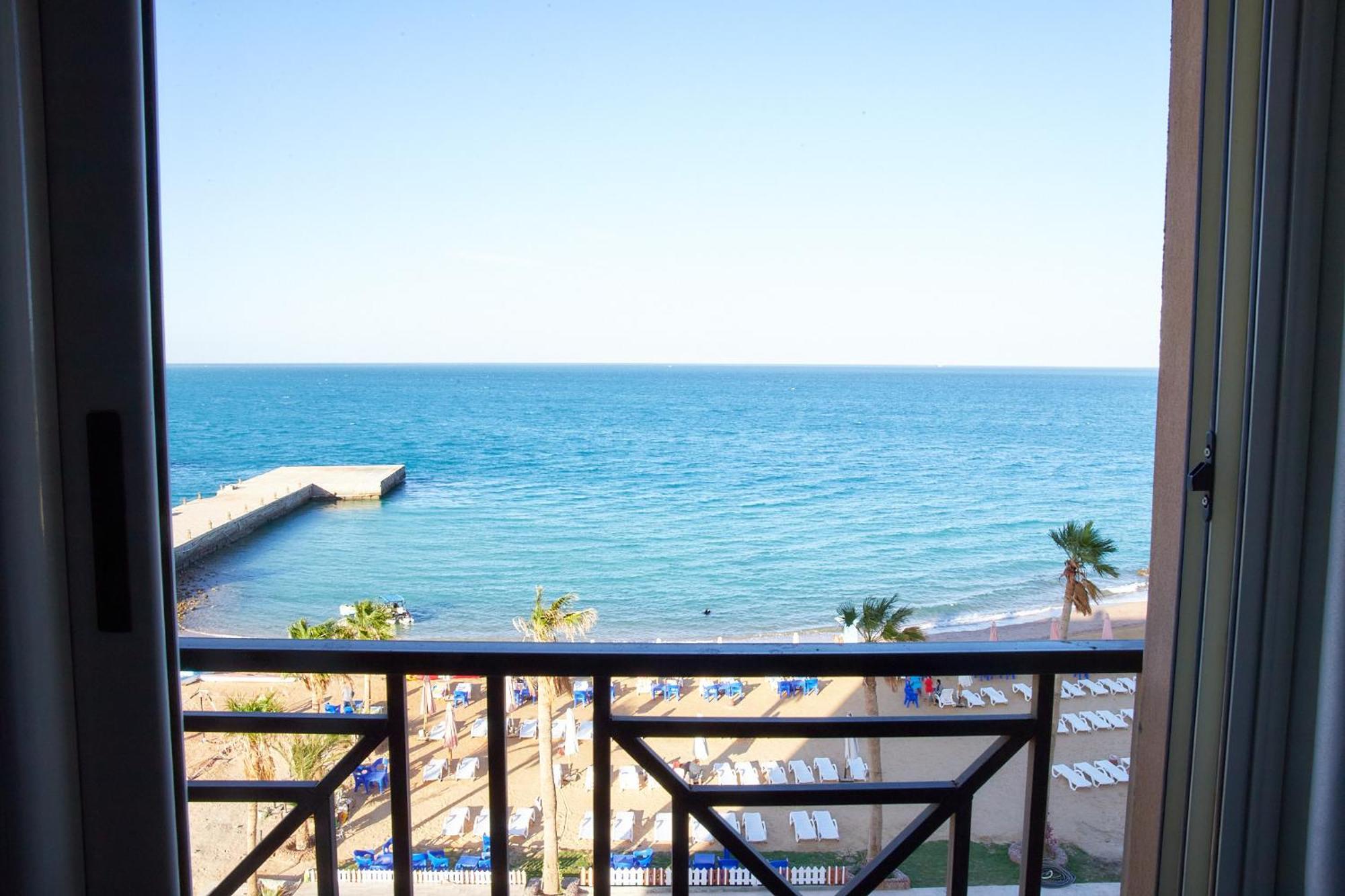 Juliana Suites By Vision Hurghada Ngoại thất bức ảnh